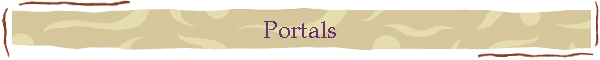 Portals